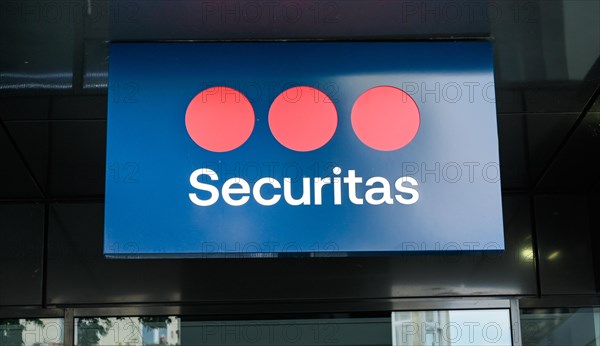 Securitas Security Service
