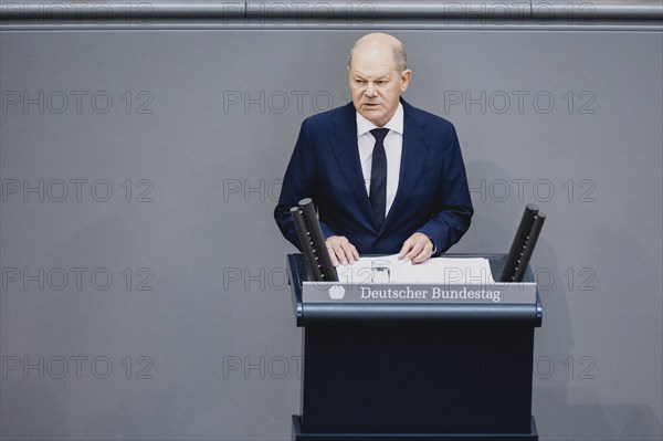 Olaf Scholz