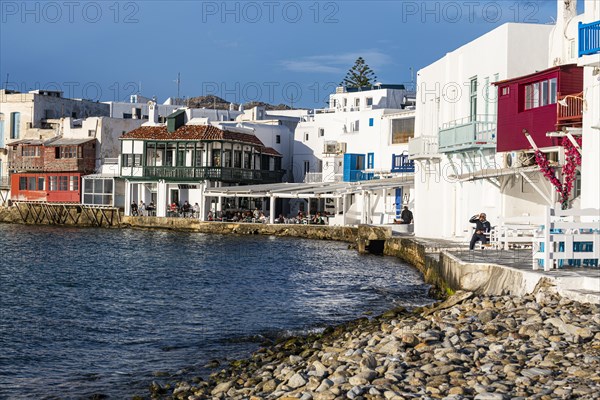 Little Venice