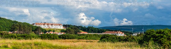 Trump Turnberry Golf Resort