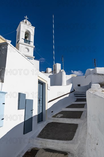 Traditional village of Megalochori