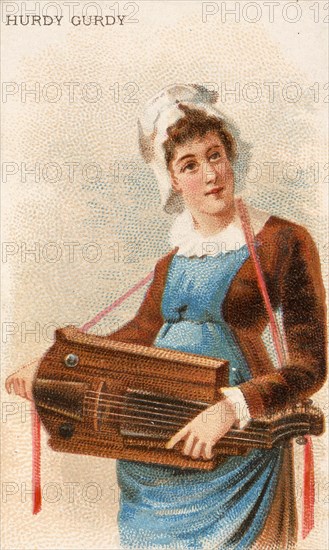 Musical instruments