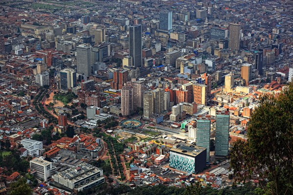Republic of Colombia