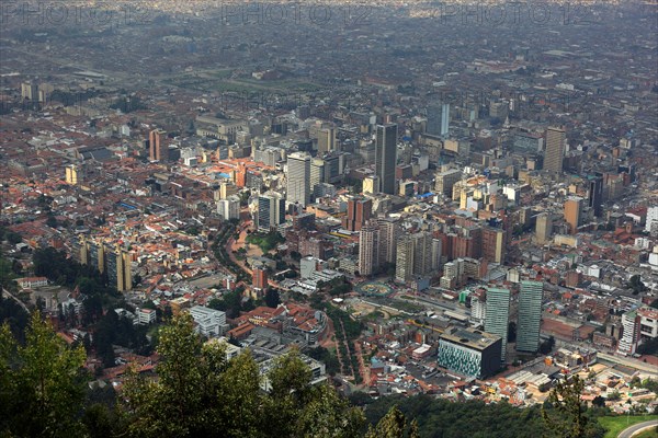 Republic of Colombia