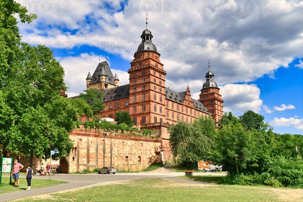 Aschaffenburg