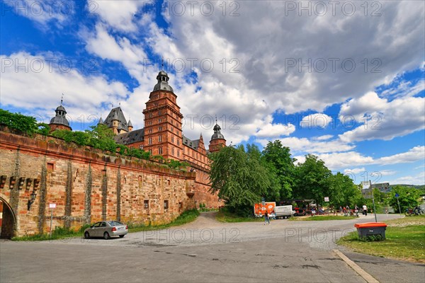 Aschaffenburg