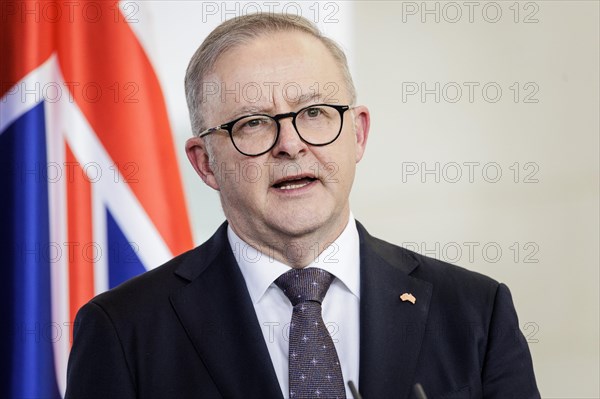 Anthony Albanese
