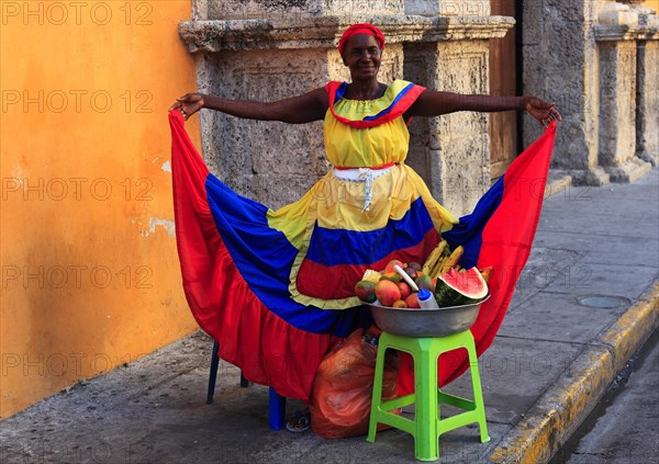 Republic of Colombia