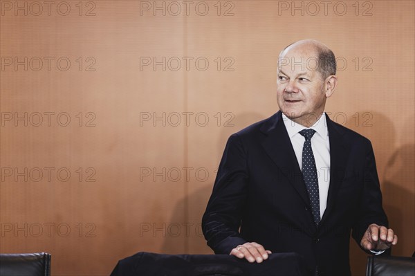 Olaf Scholz