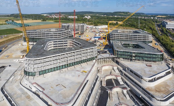 JSWD Architekten