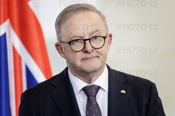 Anthony Albanese