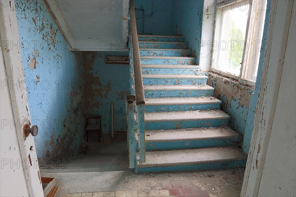 Exclusion zone