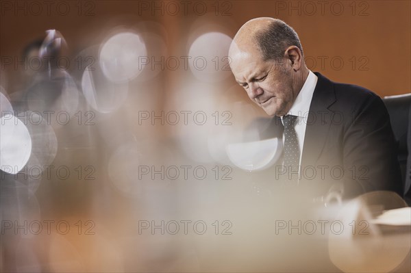 Olaf Scholz