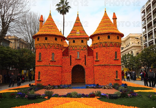 Castle