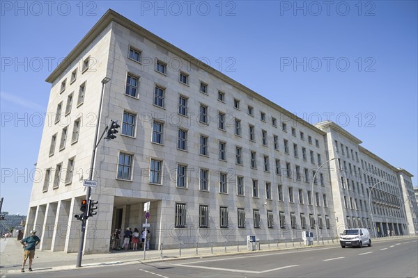 Federal Ministry of Finance