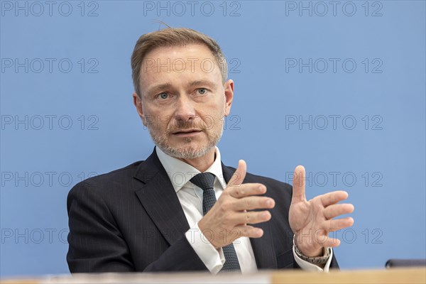 Leon Kuegeler photothek.de