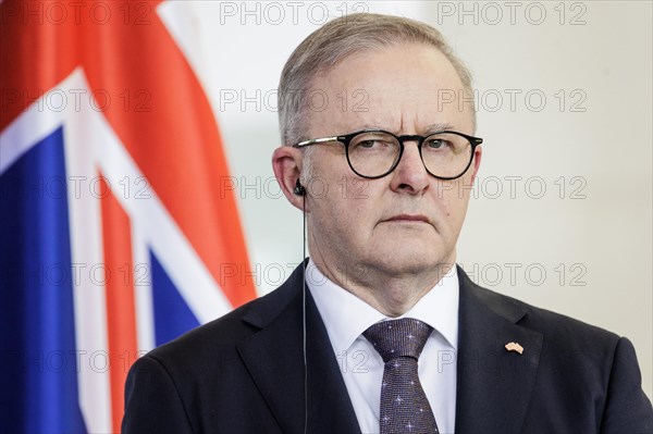 Anthony Albanese