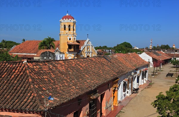 Republic of Colombia