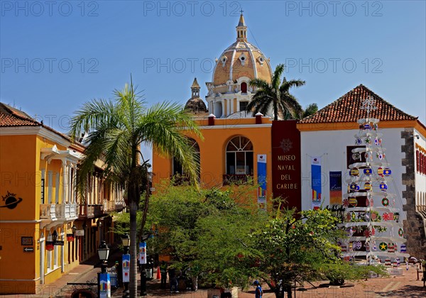 Republic of Colombia