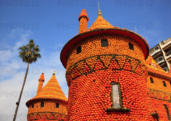 Castle