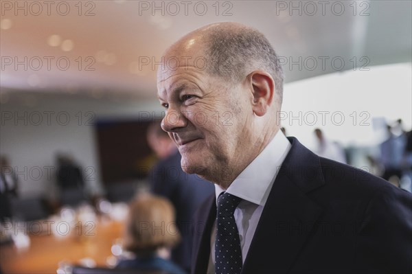 Olaf Scholz