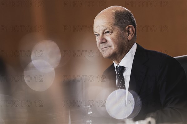 Olaf Scholz