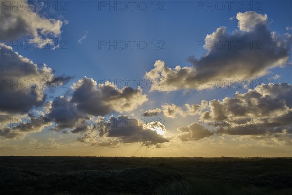Sand dune