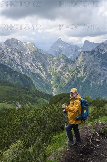 Hiker