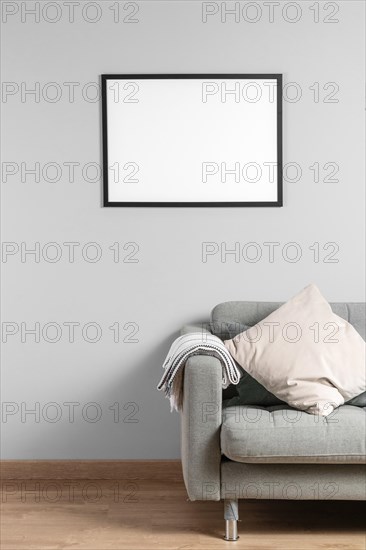Mock up frame wall