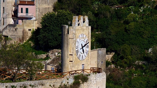 Torre dell'Orologio