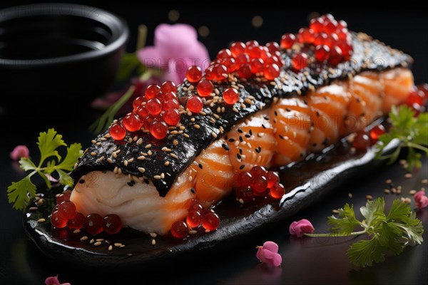Japanese cuisine