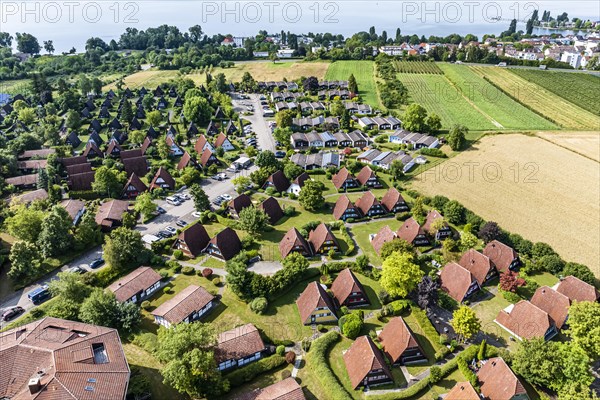 Immenstaad holiday park