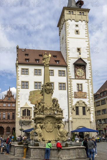 Old Town Hall