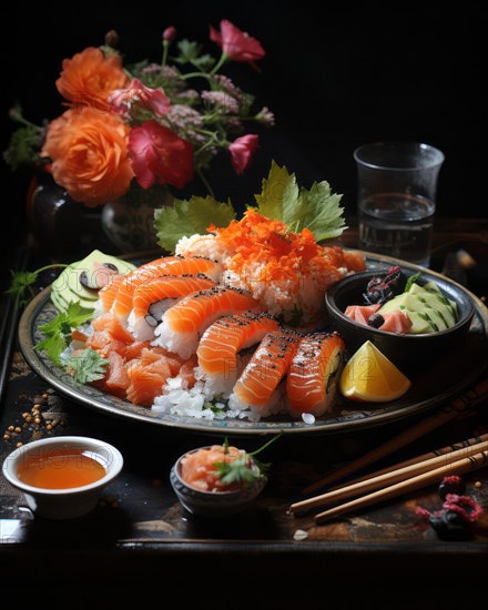 Japanese cuisine