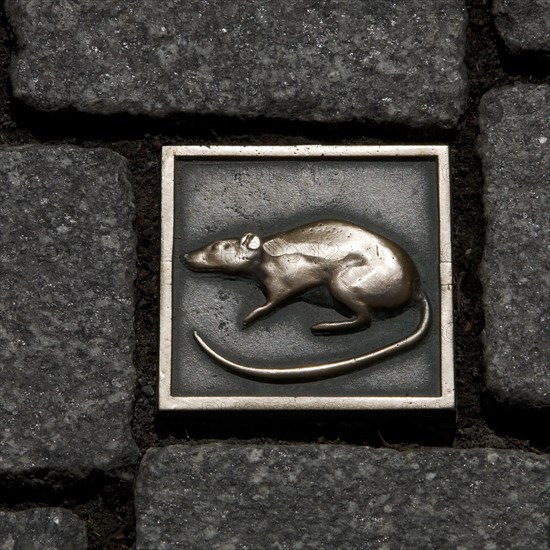 Rat Stone