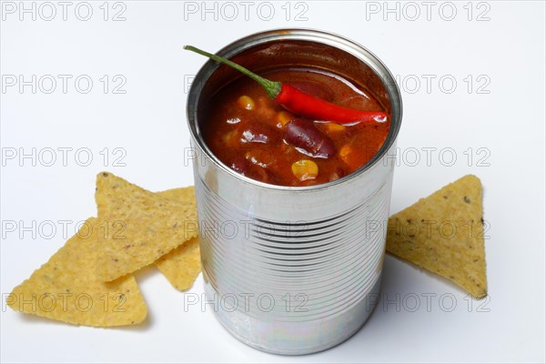 Chilli con carne