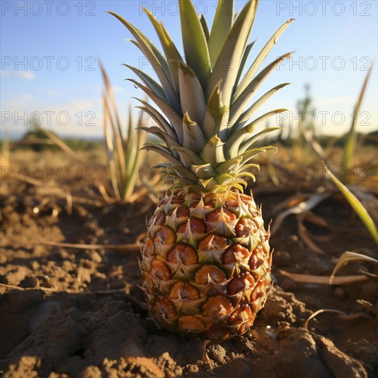 Pineapple