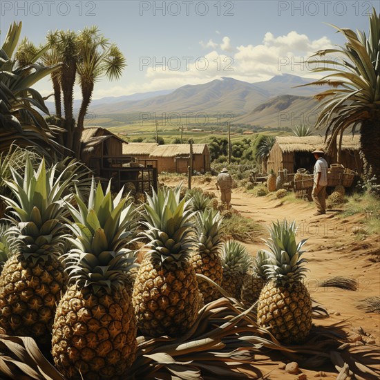 Pineapple