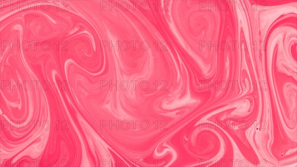 Red pink marble mixed texture pattern backdrop