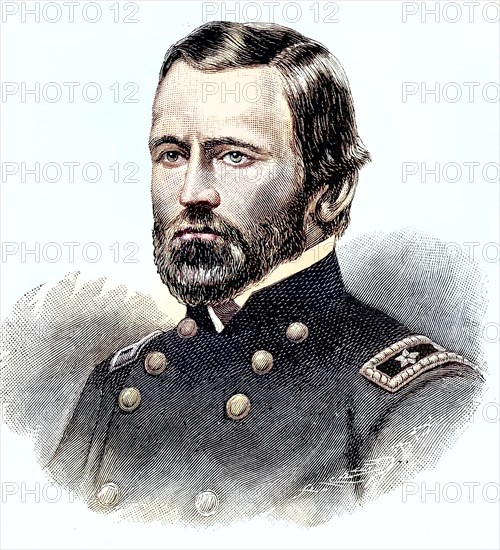 Ulysses S. Grant