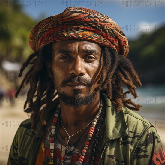 Jamaica man