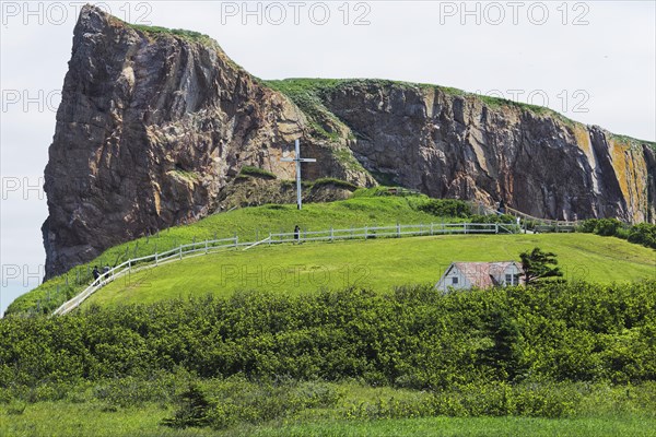 Perce Rock