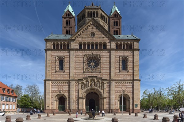 Speyer Cathedral