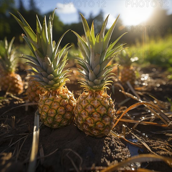 Pineapple