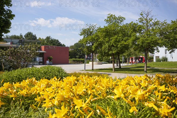 Cultural Centre