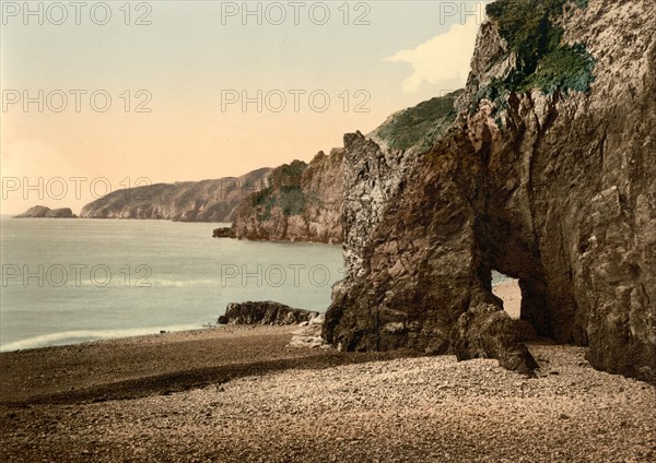Dixcart Bay