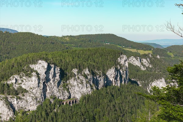 Weinzettelwand Tunnel