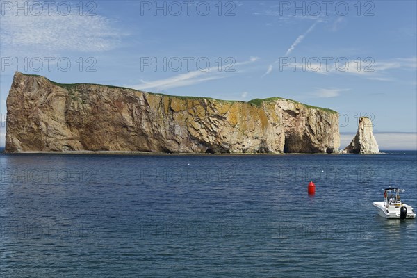 Perce Rock