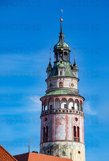 Renaissance Tower
