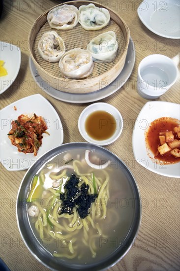 Kal-guksu
